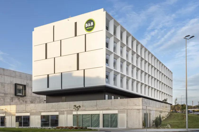 B&B Hotel Vila do Conde  - Image 1