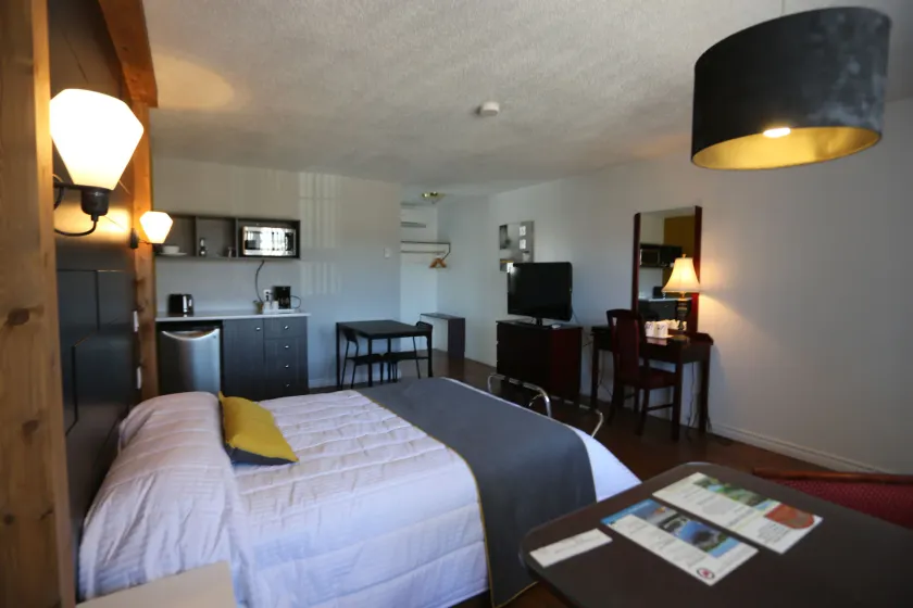 Motel Le Riviera - Image 1