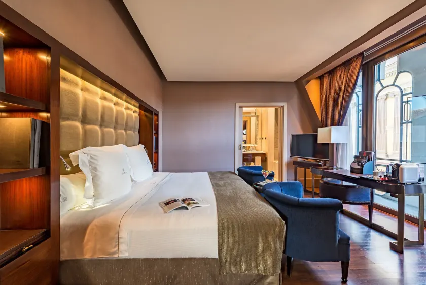 Hotel Casa Fuster - Image 1