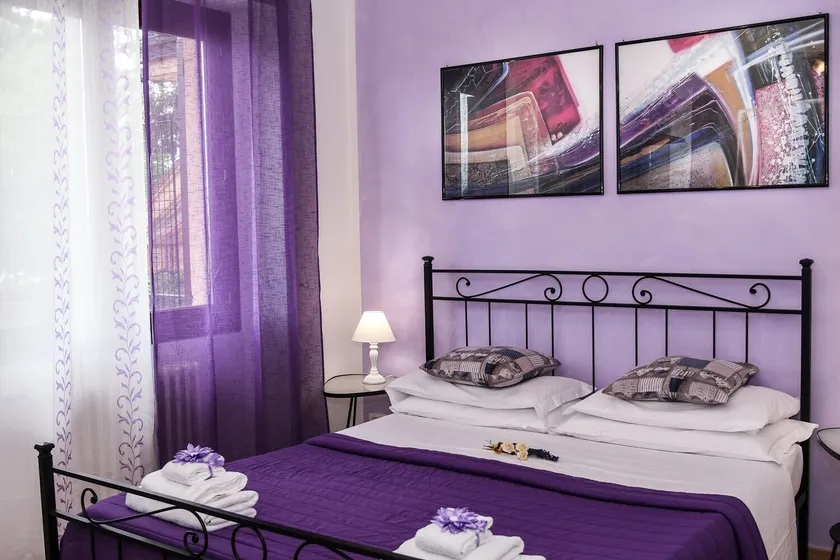 B&B Villa Sophie - Image 1