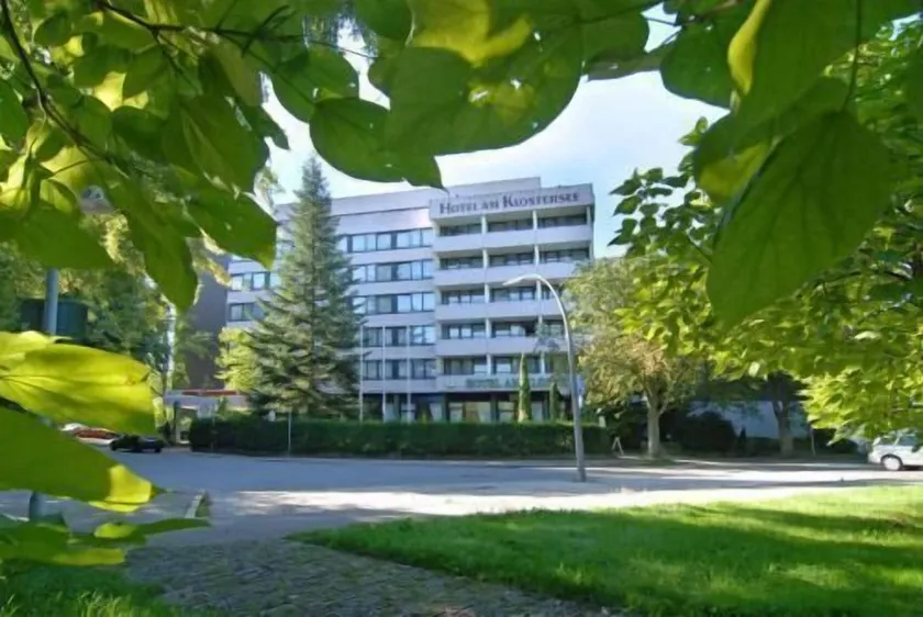 Appartis - Boardinghouse am Klostersee - Image 1