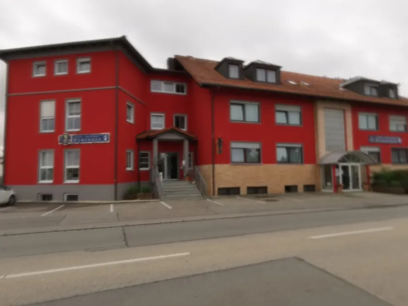 Hotel Römerhof - Image 1