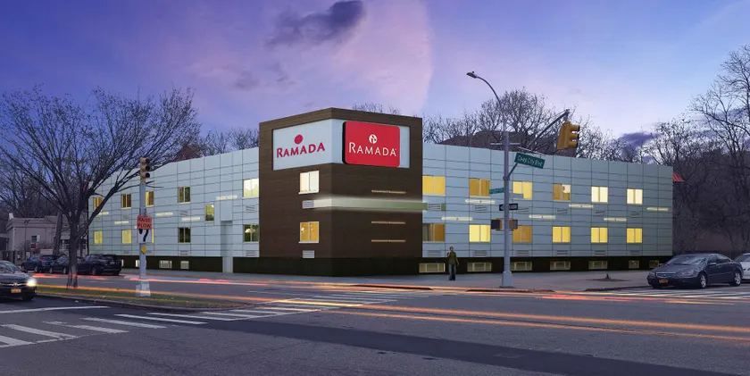 Ramada Bronx - Image 1