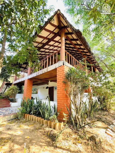 The Hideaway Hosur by evaddo stays - Image 1