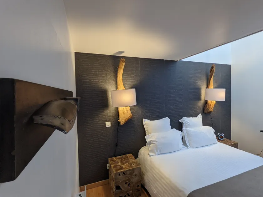 Gîte Motobécane - Image 1