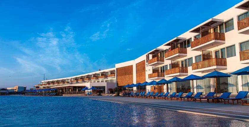 San Agustin Paracas - Image 1