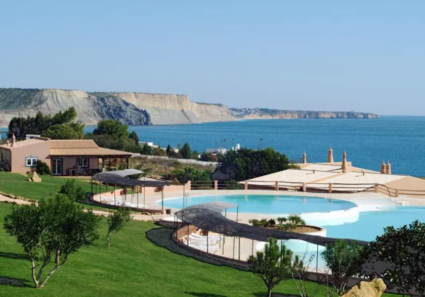 Belver Porto Dona Maria Resort - Image 1