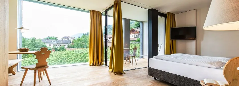 Boutique-Hotel Ballguthof am Golfplatz - Image 1