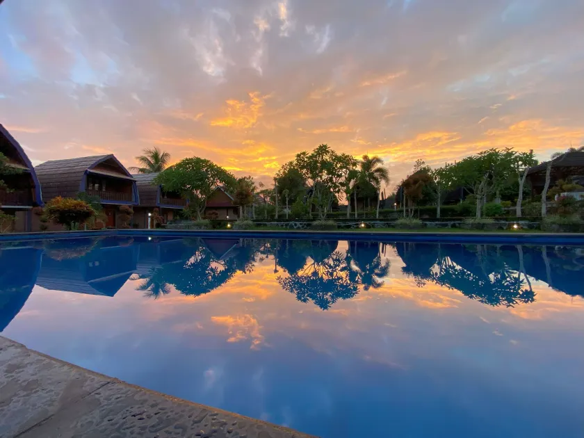 Green Orry Inn Villas & Resort - Image 1