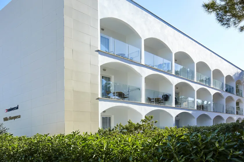 Universal Casa Marquesa - Image 1