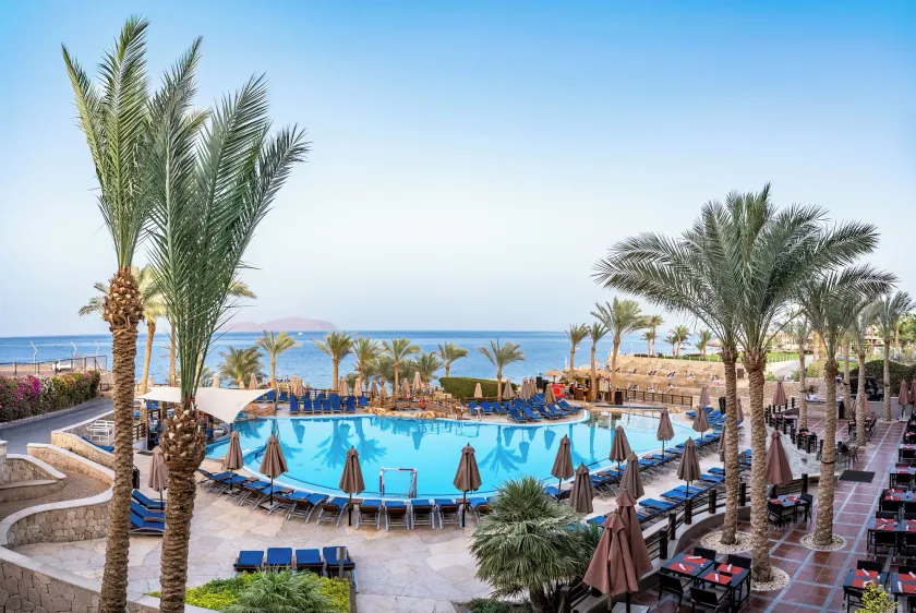 Xperience Sea Breeze Resort - Image 1