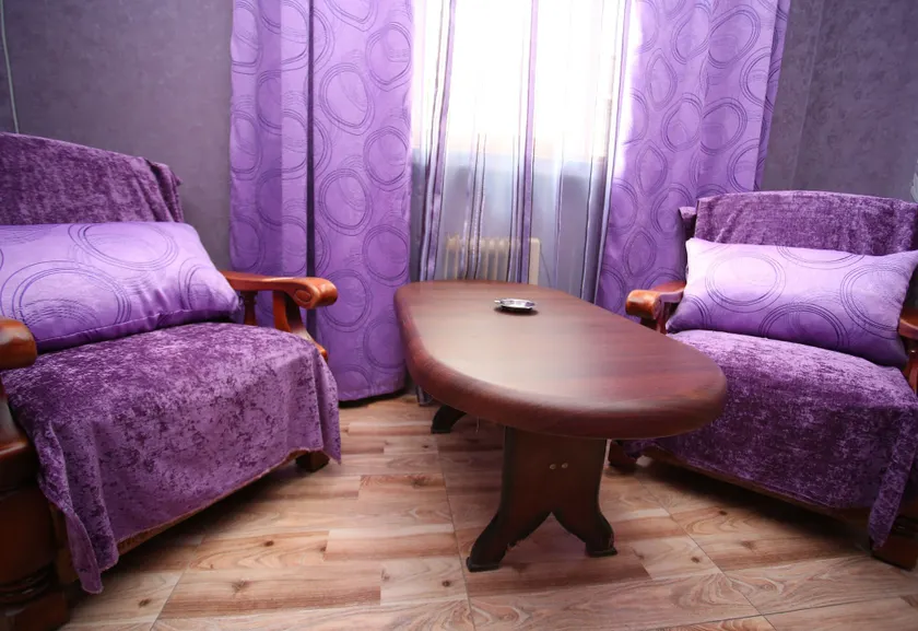 ApartHotel Otin - Image 1