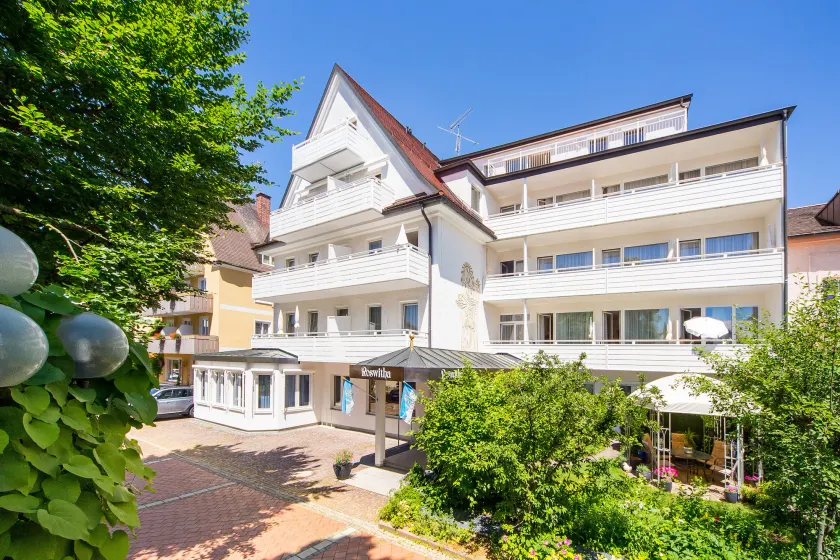 Kurhotel Roswitha - Image 1