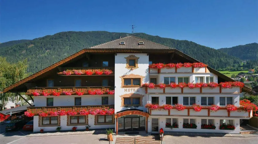 Hotel Kronplatzer Hof - Image 1
