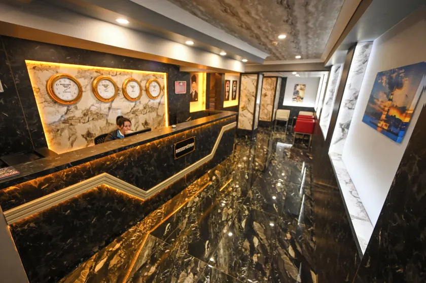 Grand Bella Palace - Image 1