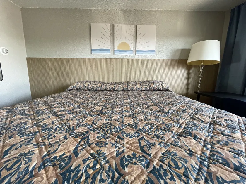 Stone Creek Inn - Chambre
