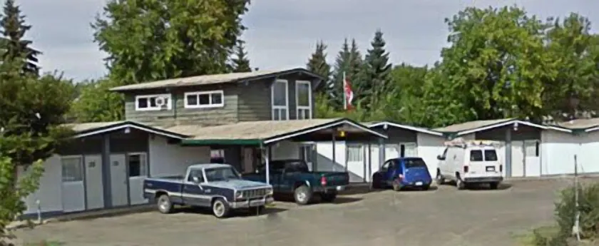 Superlodge Lloydminster - Image 1