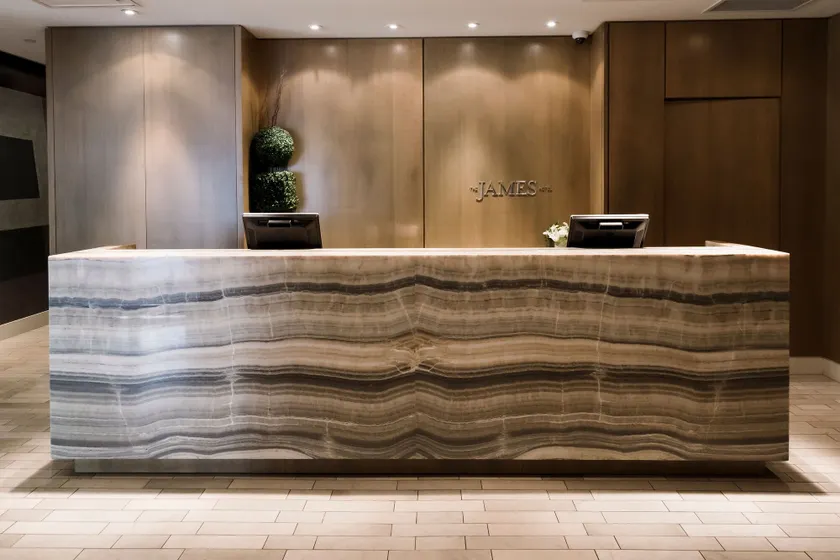 The James Hotel - Image 1
