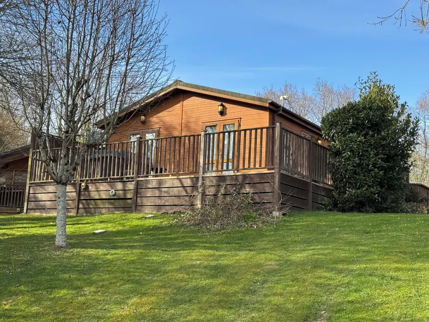 Woodland View 31 - The Hawthorns - Image 1