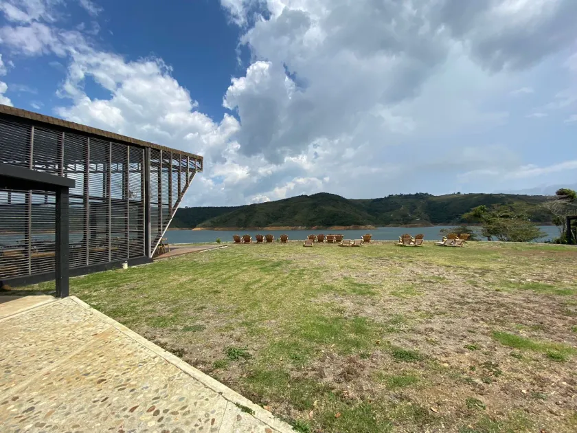 Alko Hotel Tribu del Viento - Image 1
