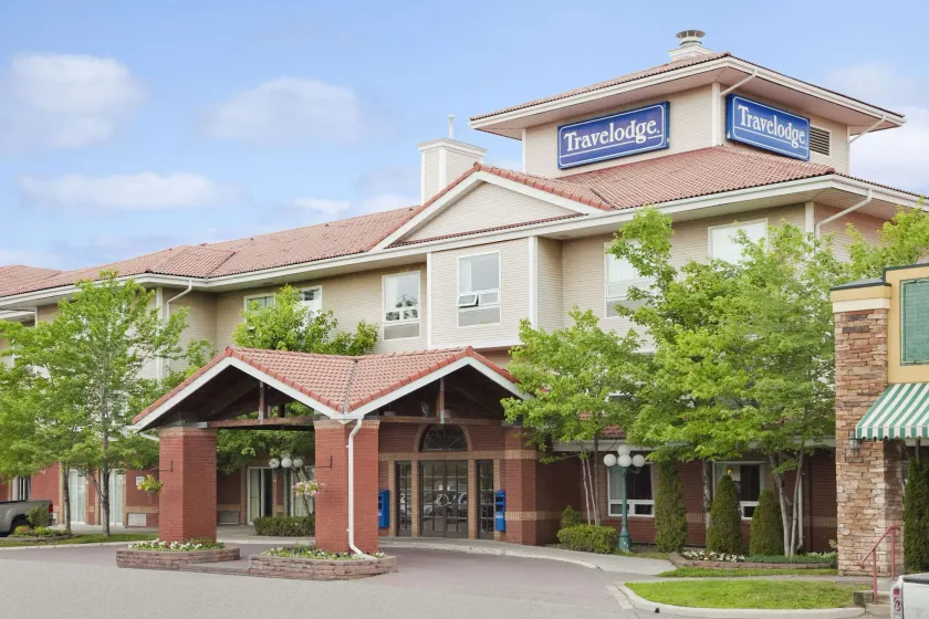 Travelodge Hotel by Wyndham Sudbury - Image 1