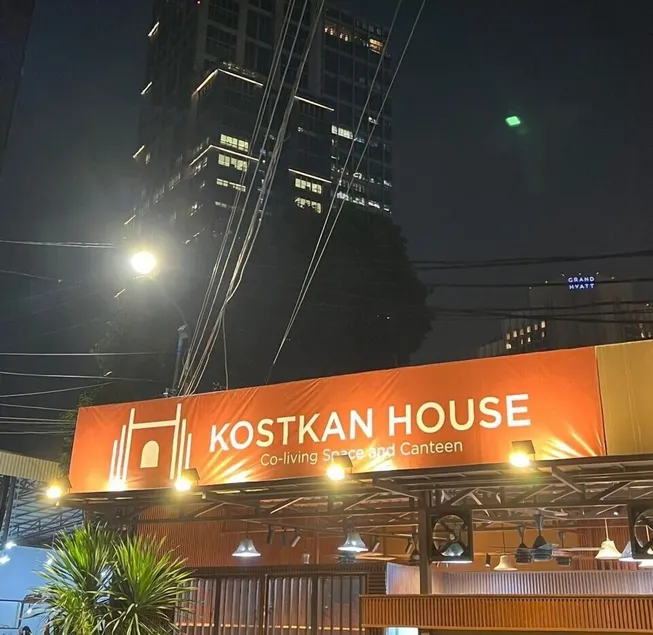 Kostkan House - Image 1
