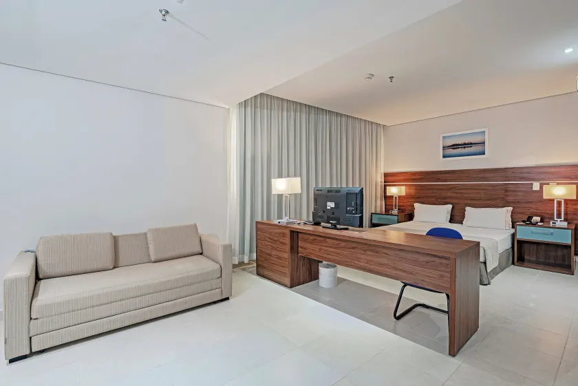 Slaviero Porto Velho - Image 1