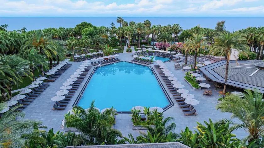 Miramare Beach Hotel - Ultra All Inclusive - Image 1