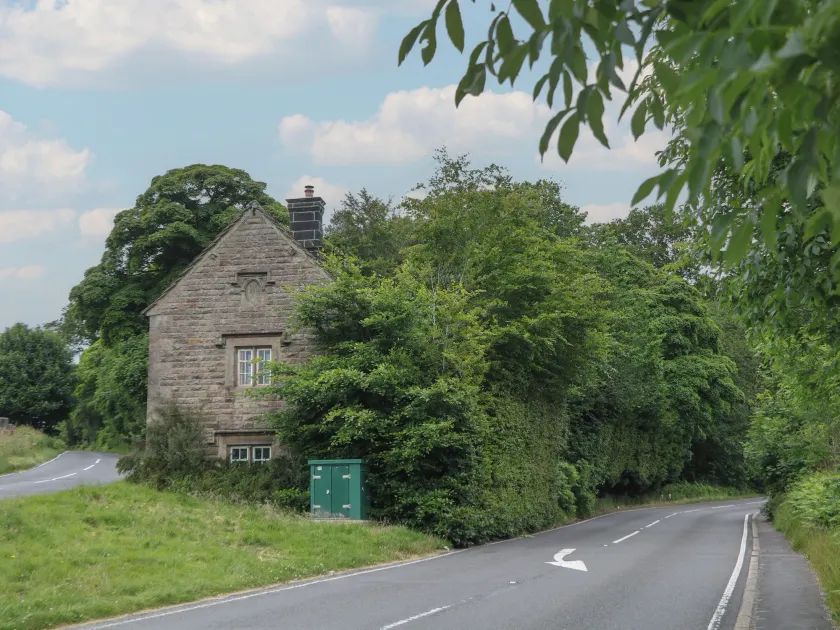Whim Cottage - Image 1