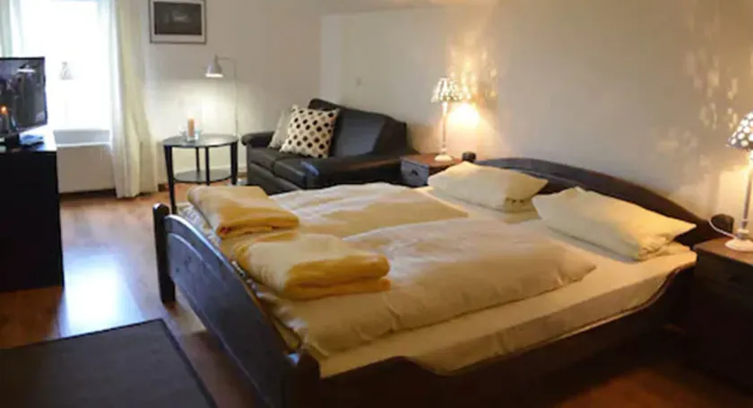 Borgo Antico Hotel - Image 1