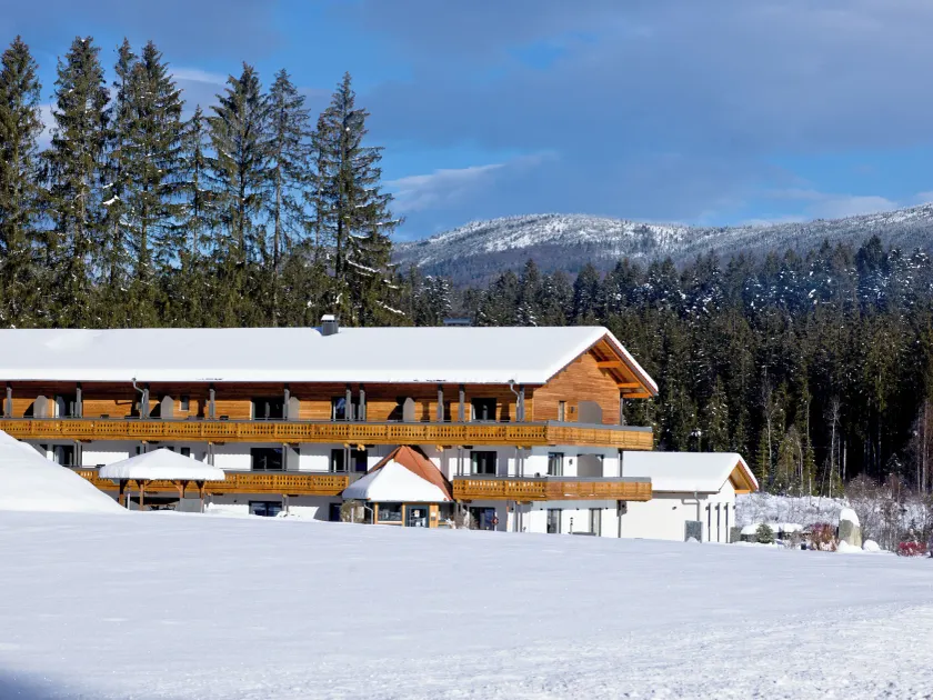 Landhotel Moorhof - Image 1