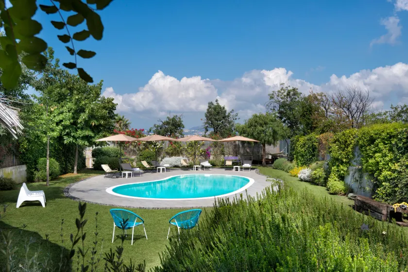 Maison Di Fiore Park - Image 1