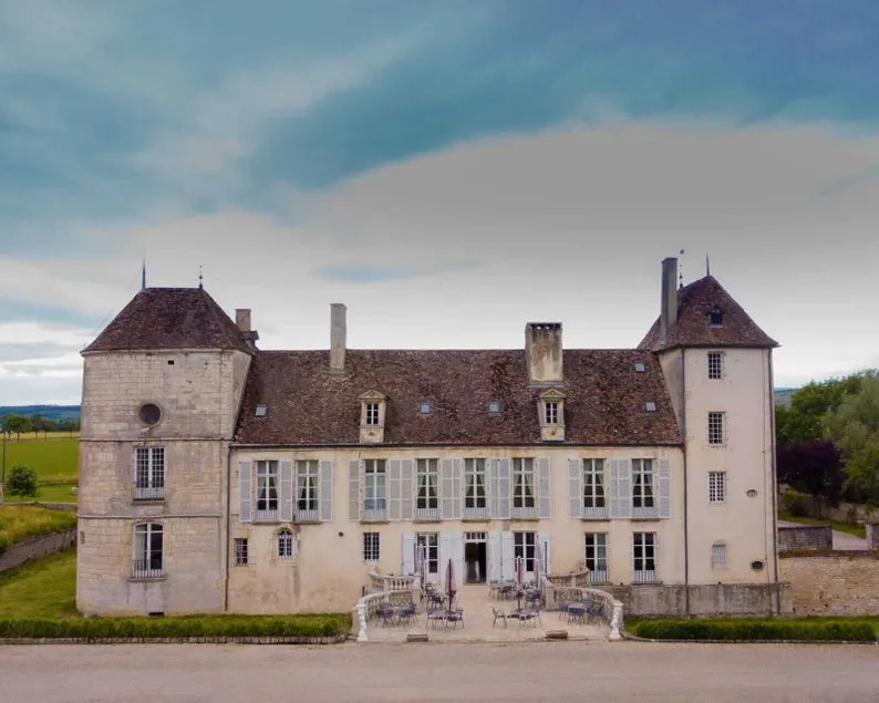 Château de la Berchère - Image 1