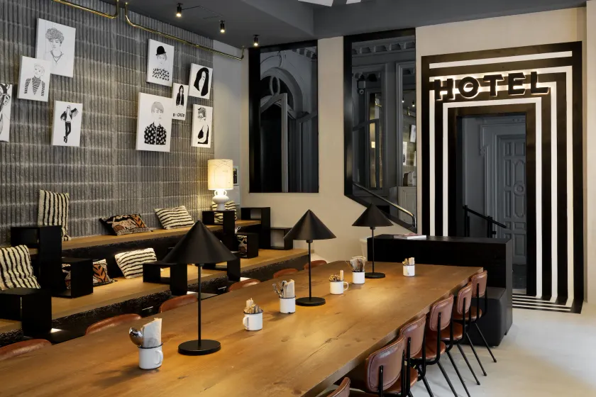 Petit Palace Chueca - Image 1