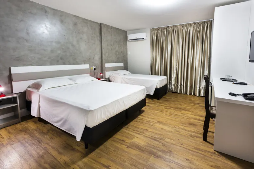 H Hotel - Image 1