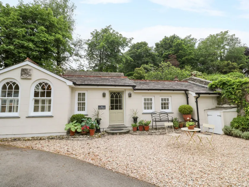 The Coach House at Pendower House - Image 1