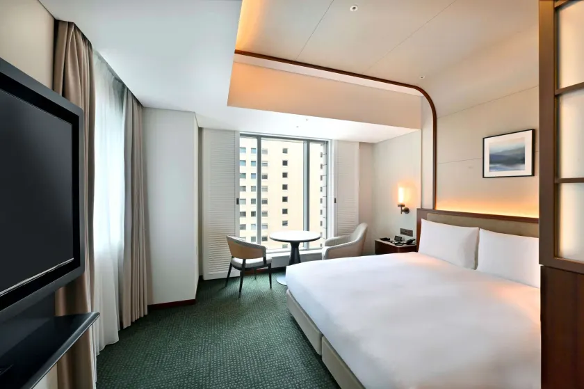 Marunouchi Hotel - Image 1