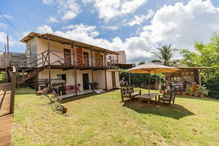 Casa do Calico - Image 1