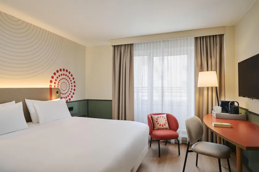 iStay by NH Berlin City Ost Hotel - Image 1
