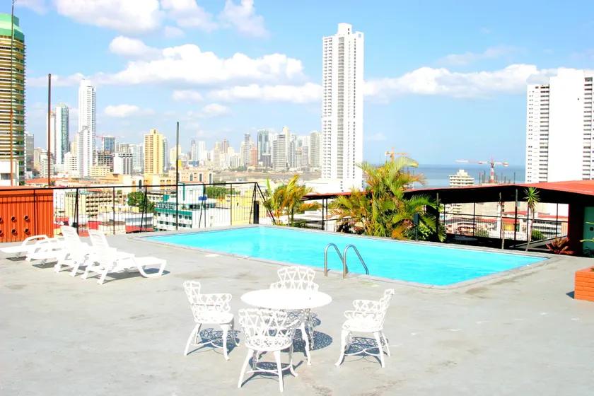 Hotel Caribe Panamá - Image 1