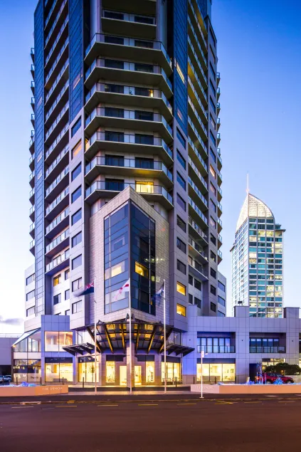 The Spencer Hotel - Image 1