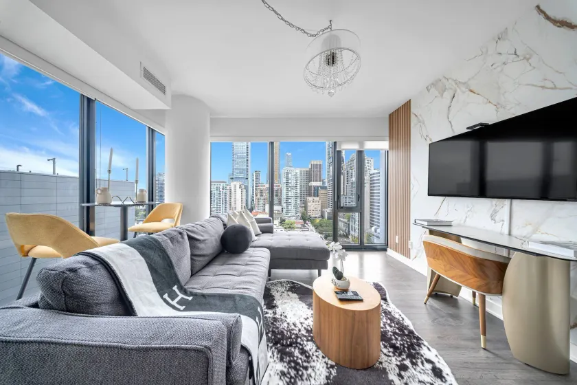 Bellair Suites! - Image 1