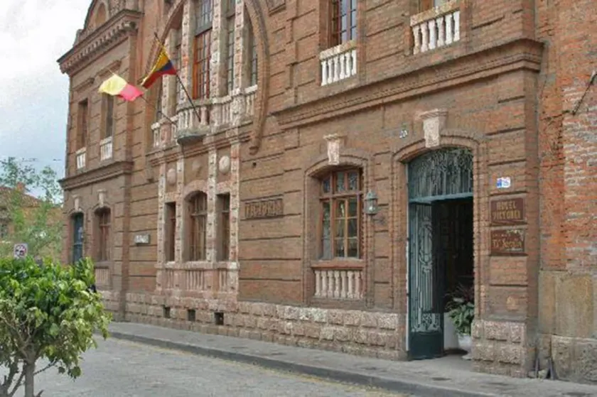 Hotel Victoria - Image 1