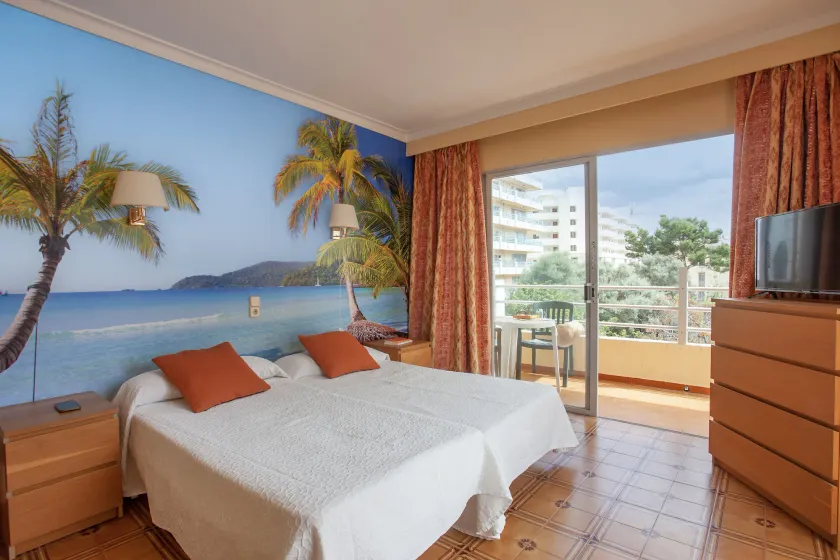 BJ Bei Juan Hostal - Image 1