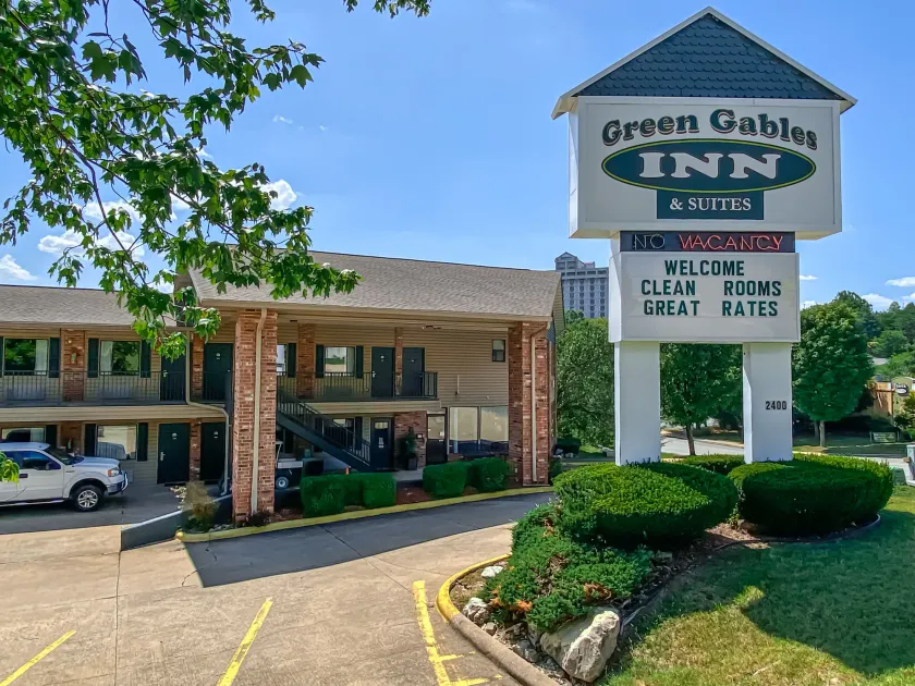 Green Gables Inn - Image 1