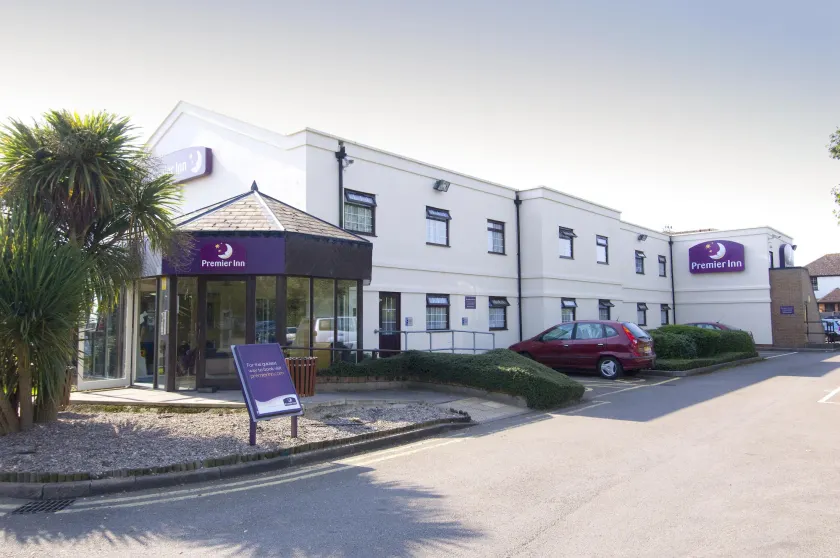 Premier Inn Gloucester - Longford - Image 1