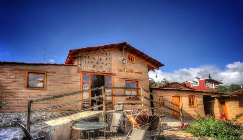 Hotel Finca Belen  - Image 1