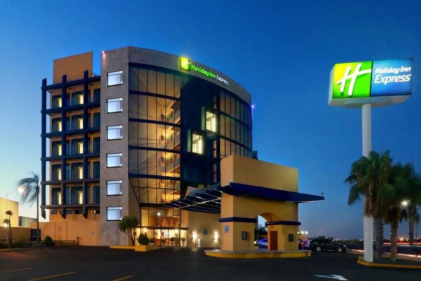 Holiday Inn Express Nuevo Laredo by IHG - Image 1