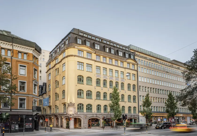 Miss Clara by Nobis, Stockholm, a Member of Design Hotels - Image 1
