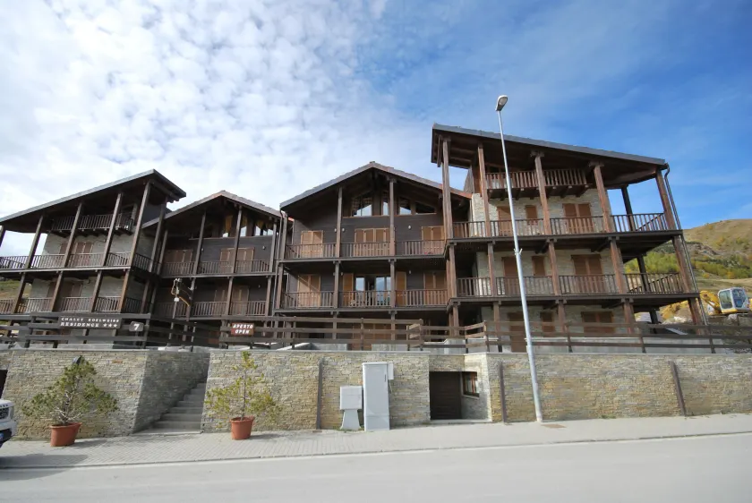 Chalet Edelweiss - Gruppo Estella Hotels - Image 1